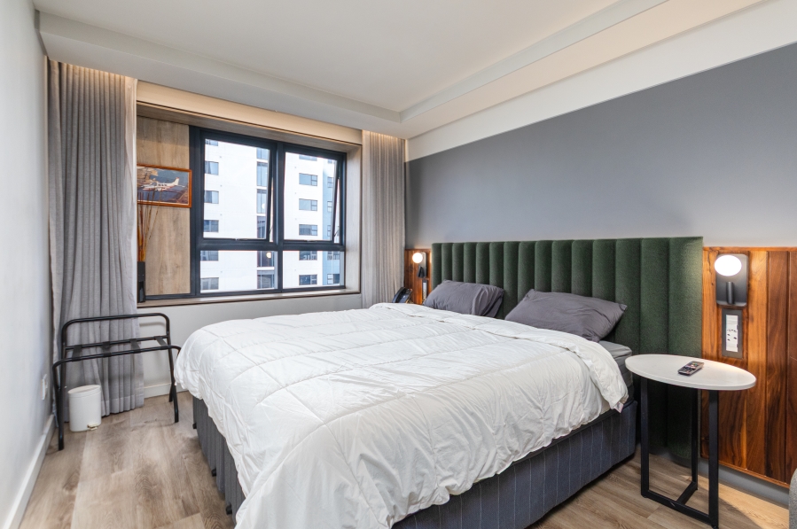 To Let 0 Bedroom Property for Rent in Cape Town City Centre Western Cape